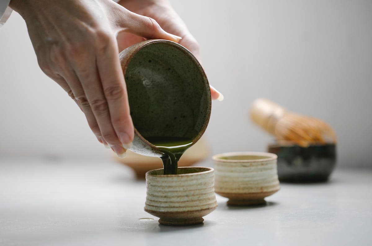 Chanoyu : la cérémonie du thé japonaise, entre art et philosophie